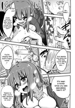 Page 15 of Boku wa Sakura Sakura Sakura ga Suki | Sakura, Sakura, Sakura, I love you!