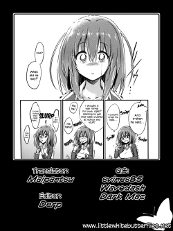 Page 21 of Boku wa Sakura Sakura Sakura ga Suki | Sakura, Sakura, Sakura, I love you!