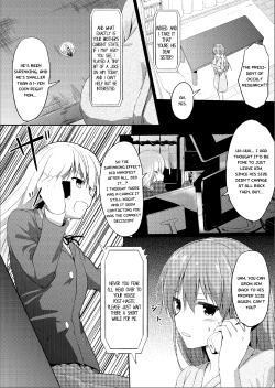 Page 4 of Imouto >>> Ani