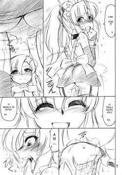 Page 8 of PRISONER 9 Pet