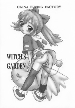 Download Witch's Garden