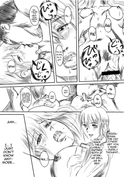 Page 34 of FORK IN THE ROAD