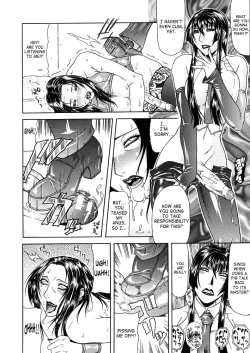 Page 66 of Teizoku | Vulgar