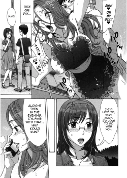 Page 129 of Sweet Sugar Baby Ch. 1-7