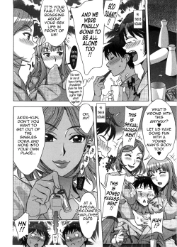 Page 78 of Sweet Sugar Baby Ch. 1-7