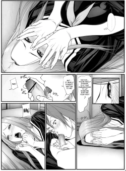 Page 9 of Jochi Seikatsu