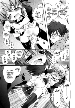 Page 66 of Boku no Imouto ga Konnani Eroi Hazu ga Nai - My Younger Sister Cannot Be Such Lewdness.