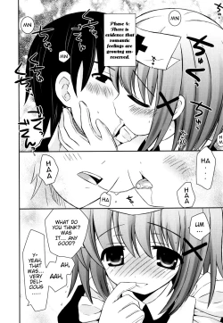 Page 85 of Boku no Imouto ga Konnani Eroi Hazu ga Nai - My Younger Sister Cannot Be Such Lewdness.