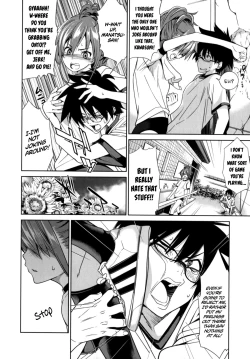 Page 2 of Himawari Ichiga