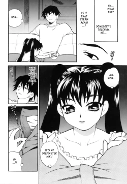 Page 4 of Miniskirt Doumei | Miniskirt Alliance Ch. 1-8