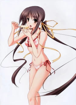 Page 18 of Pure Fetishism Komori Kei Gashuu