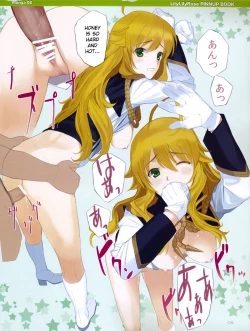 Page 6 of kirakiragirl