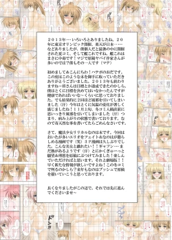 Page 2 of E-BODY NANOHA/FATE