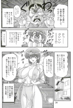 Page 28 of Seirei Tokusou Fairy Saber W - Undead Rape