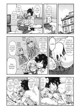 Page 17 of Kimi o Taosu to Kokoro ni Kimeta!!