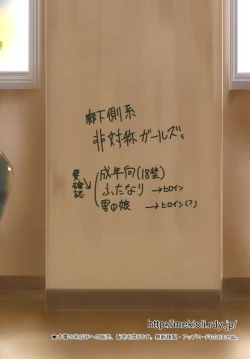 Page 28 of Rouka-kei Hitaishou Girl