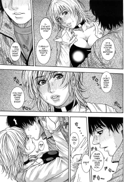 Page 105 of Torokechau no | Eraptured Make Love Ch. 1-6