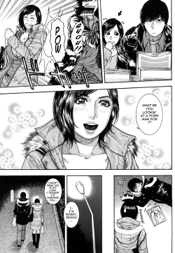 Page 74 of Torokechau no | Eraptured Make Love Ch. 1-6