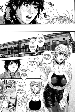 Page 99 of Torokechau no | Eraptured Make Love Ch. 1-6