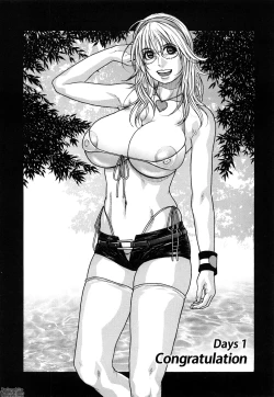 Page 9 of Torokechau no | Eraptured Make Love Ch. 1-6