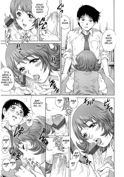 Page 33 of Wetly Wife Ch. 1-5