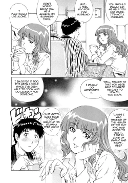 Page 9 of Wetly Wife Ch. 1-5