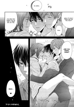 Page 30 of Yurushite Warui Iruka-chan | Please Forgive This Bad Dolphin