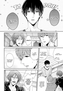 Page 4 of Yurushite Warui Iruka-chan | Please Forgive This Bad Dolphin