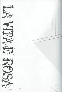 Page 15 of (C69) [GD Mechano (Izumi Yakumo)] ~La Vita E Rosa~ (Devil May Cry 3) [English]