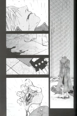 Page 61 of (C69) [GD Mechano (Izumi Yakumo)] ~La Vita E Rosa~ (Devil May Cry 3) [English]
