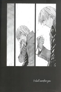 Page 62 of (C69) [GD Mechano (Izumi Yakumo)] ~La Vita E Rosa~ (Devil May Cry 3) [English]