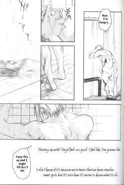 Page 65 of (C69) [GD Mechano (Izumi Yakumo)] ~La Vita E Rosa~ (Devil May Cry 3) [English]