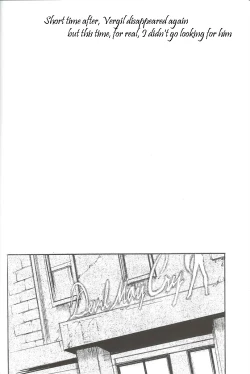 Page 98 of (C69) [GD Mechano (Izumi Yakumo)] ~La Vita E Rosa~ (Devil May Cry 3) [English]