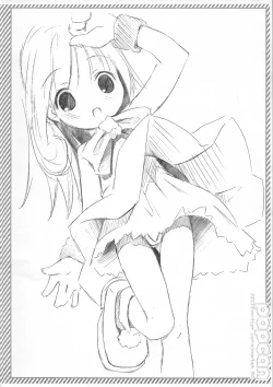 Page 2 of popcan 2003 winter comicmarket 65