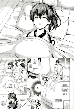Page 10 of C9san to Kekkon Shitai!