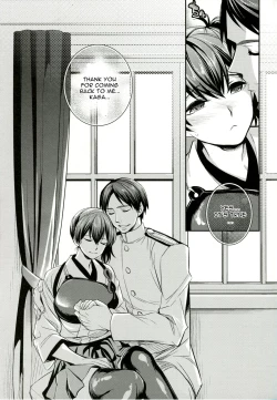 Page 28 of C9san to Kekkon Shitai!