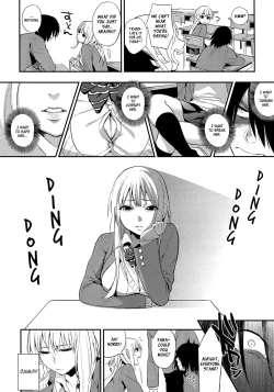 Page 4 of Kanpeki na Kanojo | Perfect Girl