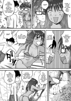 Page 56 of Doutei Senka | Virgin Special Course