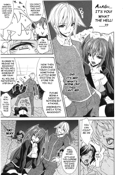 Page 7 of Otoko × Onna S×M | Boy × Girl, S × M