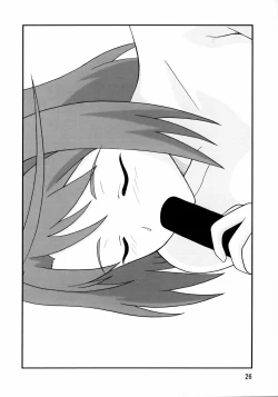 Page 27 of Lele Pappa Vol.11 Busourenkin