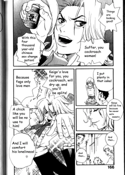 Page 4 of Changing Honey