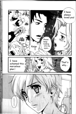 Page 5 of Changing Honey