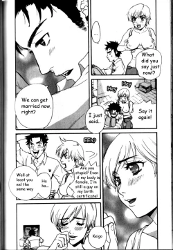 Page 6 of Changing Honey