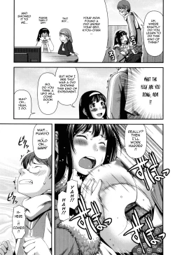 Page 32 of Titty Temptation Games Ch. 1-7