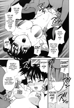 Page 28 of Miniskirt Alliance Ch. 1-9