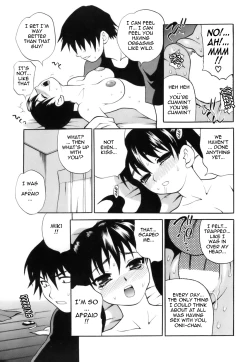 Page 30 of Miniskirt Alliance Ch. 1-9