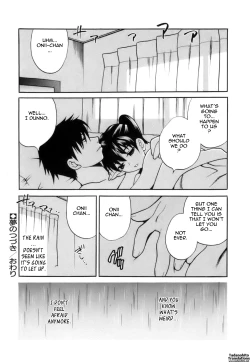 Page 35 of Miniskirt Alliance Ch. 1-9