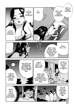 Page 61 of Miniskirt Alliance Ch. 1-9