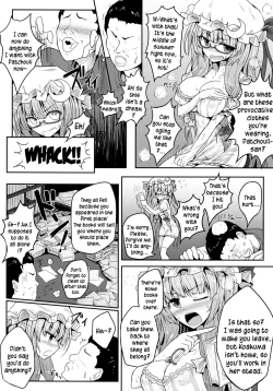 Page 5 of Mu-chouli~!