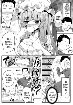 Page 7 of Mu-chouli~!